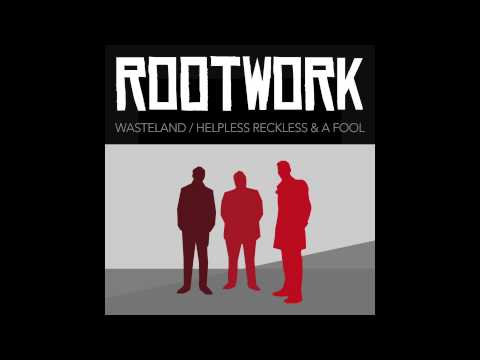 Rootwork - Wasteland
