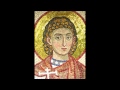 Акафист Св. Мч. Трифону 