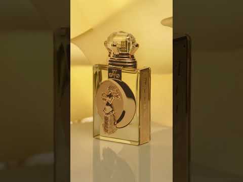 ARIADNA for Women: A Journey of Enchantment & Opulence #luxuryperfumes #amaffiperfumes