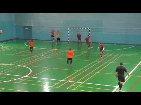 38 КУ 5 лига Нбхз атлетик люботин - fc bonguk