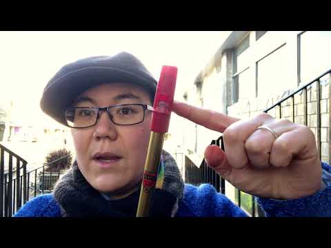 Never Buy An Expensive Tin Whistle Before You've Tried Tweaking Your Cheap Whistle With Blu Tack