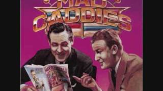 Mad Caddies - Preppie Girl (Album Version)