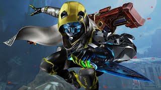【Apex Legends】エイム力に全振りしたマスターのエーペックスクリップ集#3