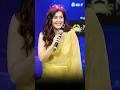 Raashii Khanna Favourite Actor Raashi Khanna Interview