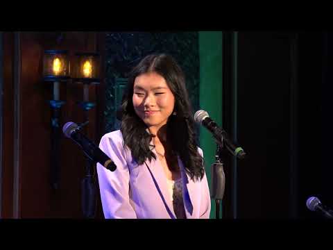 Katherine Lynn Rose - "How to Be Not Alone" (54 Celebrates AAPI Voices)