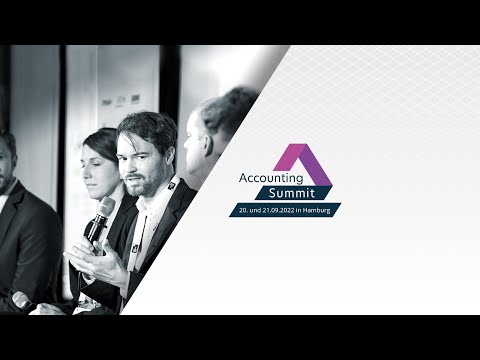 Accounting Summit 2022 Trailer
