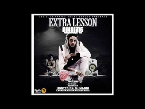 DJ Manni – Extra Lesson (Alkaline)