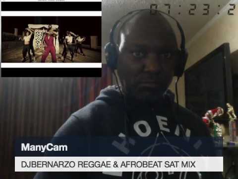 African Music, Jamaican, Hip hop, Afrobeat, Nigerian, Best mix 2017.