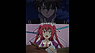 Download lagu Basara Tojo vs Mio Naruse and Chisato Hasegawa | The Testament of Sister New Devil #shorts #viral mp3