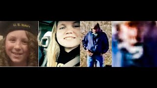 Delphi Murders Bridge Guy Quick Analysis