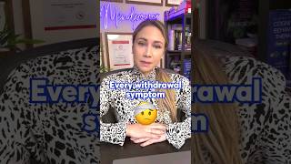 Nicotine Withdrawal Is Not What You Think