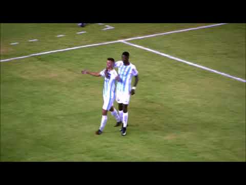 Macaé 1 x 0 Flamengo - Campeonato Carioca 2018 - Taça Rio - 5ª Rodada