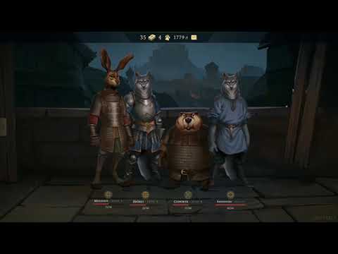 Banners of Ruin (PC) - Steam Key - GLOBAL - 2