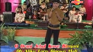 Download lagu Campursari BALISA - Kreteg Ngunengan mp3