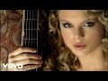 Taylor Swift - Teardrops On My Guitar 