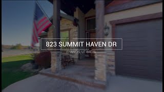 What Makes This Utah Home So Special? - NEW LISTING ALERT