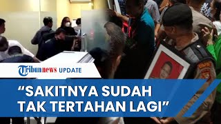 Isi Percakapan Terakhir AKBP Buddy Alfrits dengan Kapolres Metro Jaktim sebelum Ditemukan Tewas