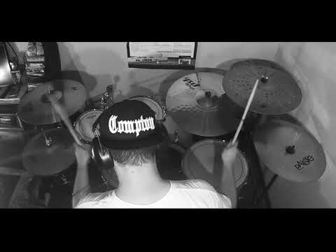 Mastodon - Drum Cover- Emanuel Calderón- Colony of Birchmen