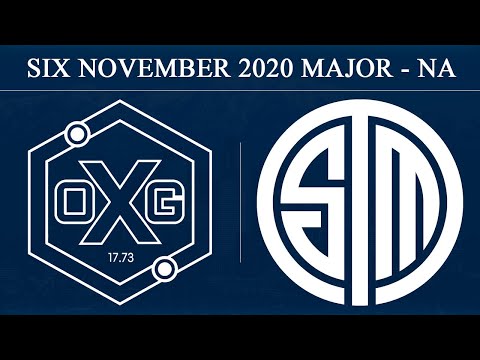 OXG vs TSM @Game2 | Oxygen Esports vs Team SoloMid | Six November 2020 Major - NA (13 Nov 2020)
