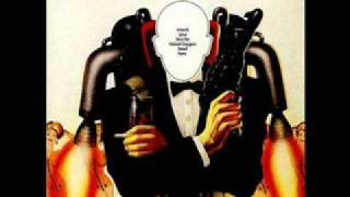 Naked Raygun   Running Free