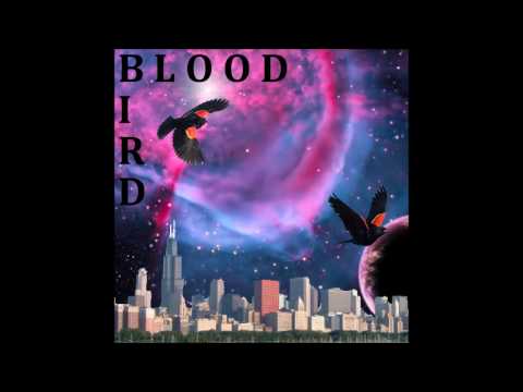 BLOOD BIRD TRACK #1