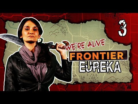download lagu mp3 mp4 Frontier Season 1 Episode 3, download lagu Frontier Season 1 Episode 3 gratis, unduh video klip Frontier Season 1 Episode 3