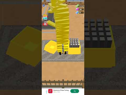 Dozer Demolish: City Tear Down | Android | Gameplay | Walkthrough | Part 4 - YouTube