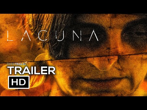 LACUNA Official Trailer (2023) Horror Movie HD