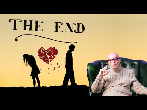 SEXOLOGIST | Leaving a Relationship That's Not Working: How to Overcome Your Fears.