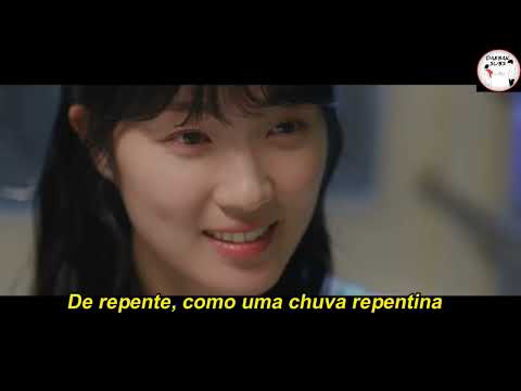 ECLIPSE - Sudden Shower (Tradução) ost Lovely Runner