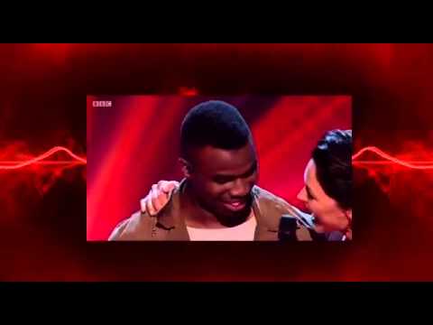 Emmanuel Nwamadi Another Day in Paradise - Quarter Finals - The Voice UK 2015