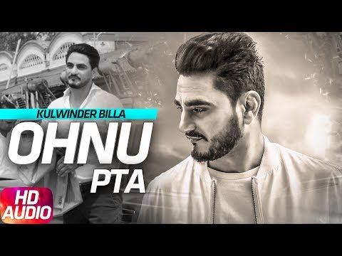 Ohnu Pata (Full Audio) — watch video