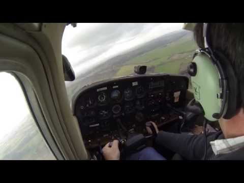 PPL Ex13e - Glide Landing