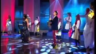 Linda Shabani - Ende Ty Te Don