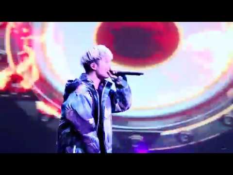 191109 '붕붕' (악동뮤지션 수현의 볼륨을 높여요) -  HAON(김하온)