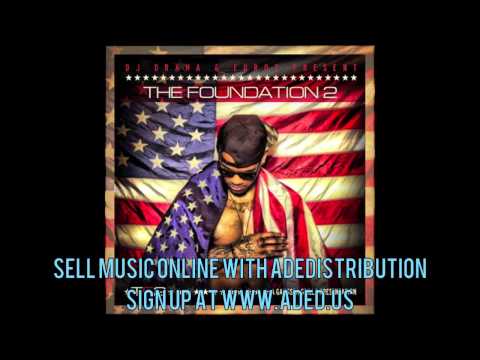 Euroz x DJ Drama x Fatz - Unconditional - @IAmEuroz @ADED2012