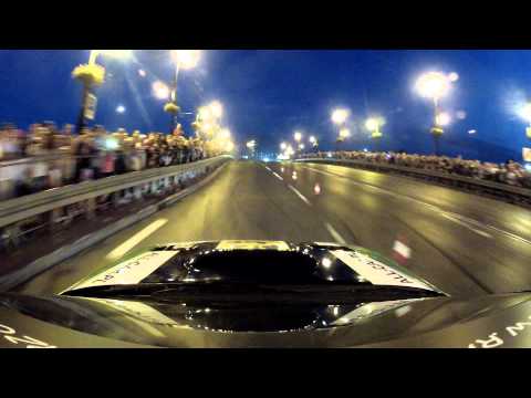 Moto Racing Show 2015 Rajdowy Gorzow Tarzan OS2