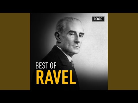 Ravel: Gaspard de la nuit, M. 55: III. Scarbo