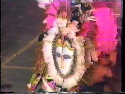 1979 Top Hat Fancy Brigade "Amazon Ritual" - 15th Place