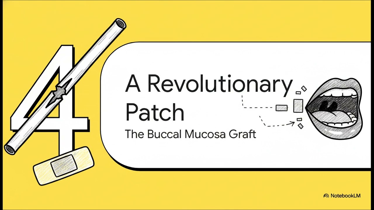 Robotic Ureteral Reconstruction: Treatment Algorithm | Dr. Alex Vanni | Reconstructive Urology Boston