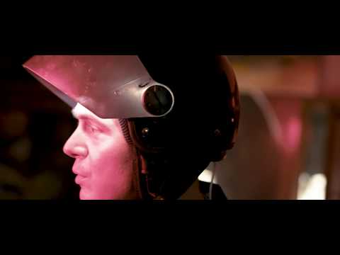 Heincz Gábor BIGA - Fogd Rám (Official Music Video)