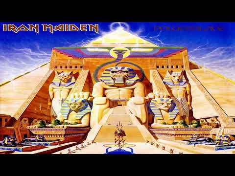 Iron Maiden - Aces High (Guitar Backing Track w/original vocals) #multitrack