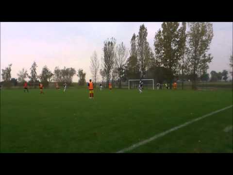 SKRA WIELKOPOLSKA OTUSZ - AVIA II KAMIONKI