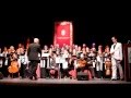 La Leyenda del Tiempo 