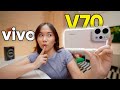 Vivo V70 Camera Review BEST CAMERA PHONE FOR 30K SEGMENT
