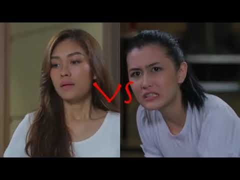 FTV Marcell Darwin & Luthya Sury   Kecolek Cinta Miss Jutek