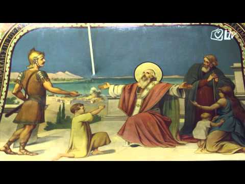 Katolički kalendar 23.2.2016. - Sveti Polikarp