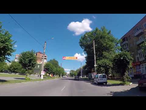 Ukraine Uman Center / Ukraine Uman Centre, Gopro