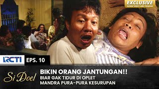 Download lagu AKAL-AKALAN LU!! Mandra Akting Kesurupan Biar Dikesianin | SI DOEL | EPS.10 | SEASON 2 (1/2) mp3 Download lagu AKAL-AKALAN LU!! Mandra Akting Kesurupan Biar Dikesianin | SI DOEL | EPS.10 | SEASON 2 (1/2) mp3