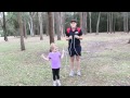 Skipping Rope Exercise For Kids
